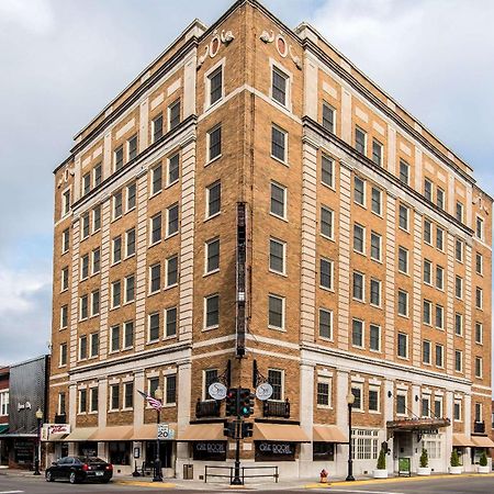 Hotel Bothwell Sedalia Central District, Ascend Hotel Collection Dış mekan fotoğraf