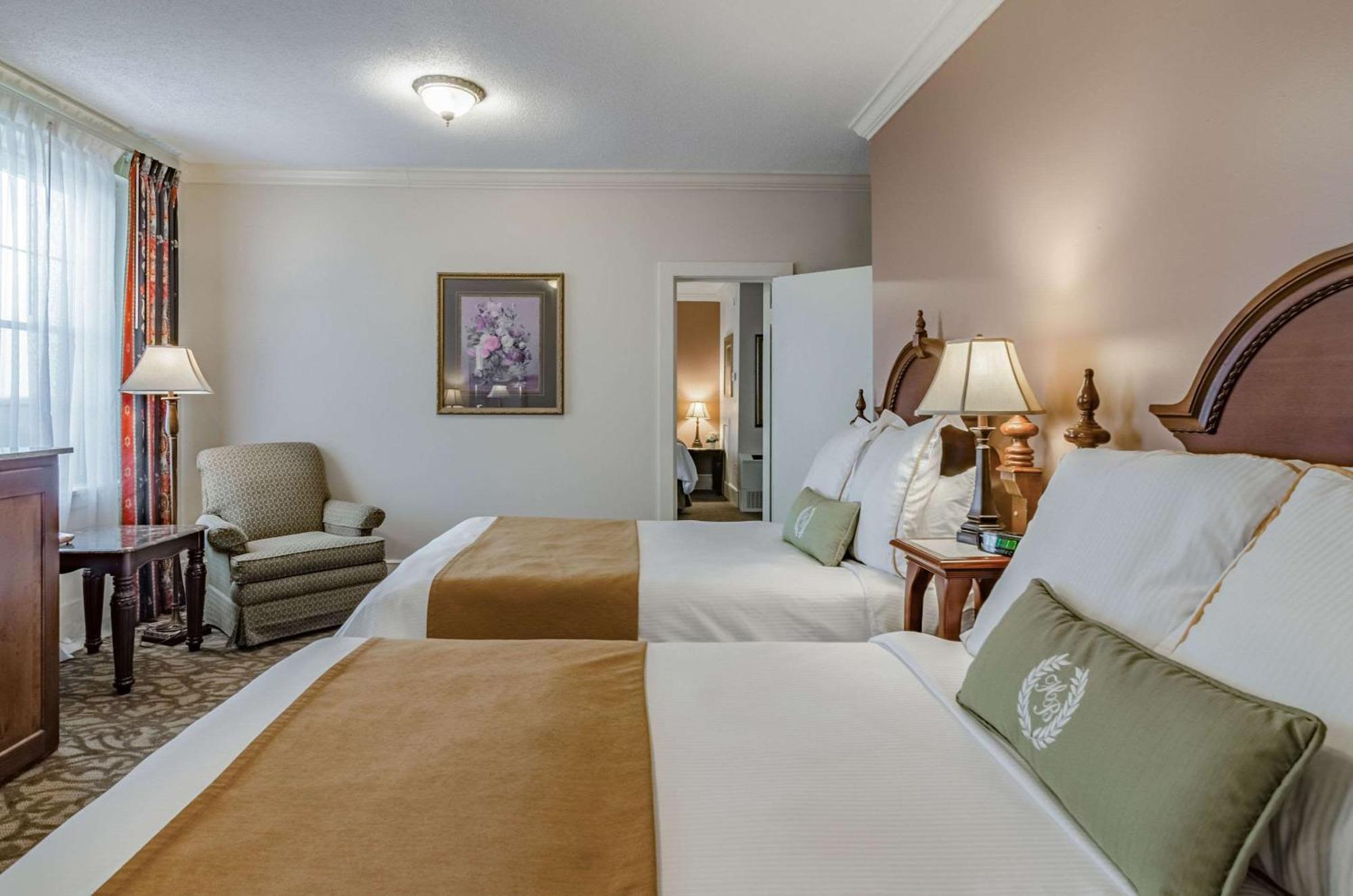 Hotel Bothwell Sedalia Central District, Ascend Hotel Collection Dış mekan fotoğraf