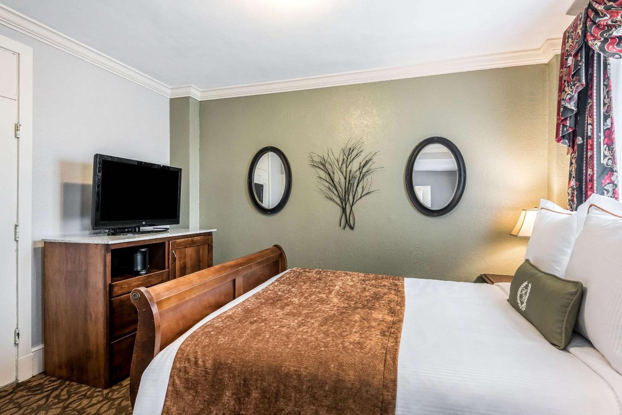 Hotel Bothwell Sedalia Central District, Ascend Hotel Collection Dış mekan fotoğraf