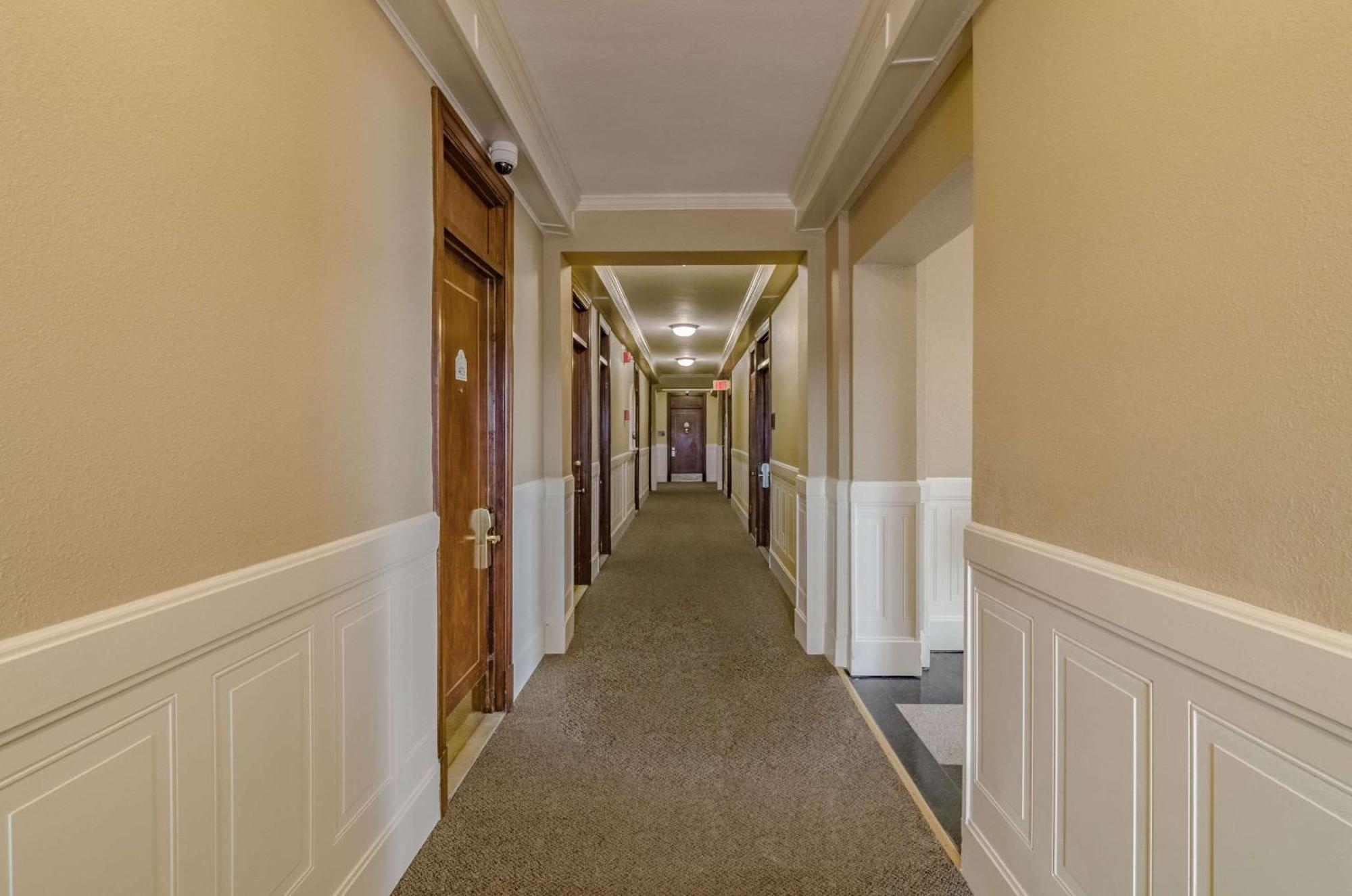 Hotel Bothwell Sedalia Central District, Ascend Hotel Collection Dış mekan fotoğraf