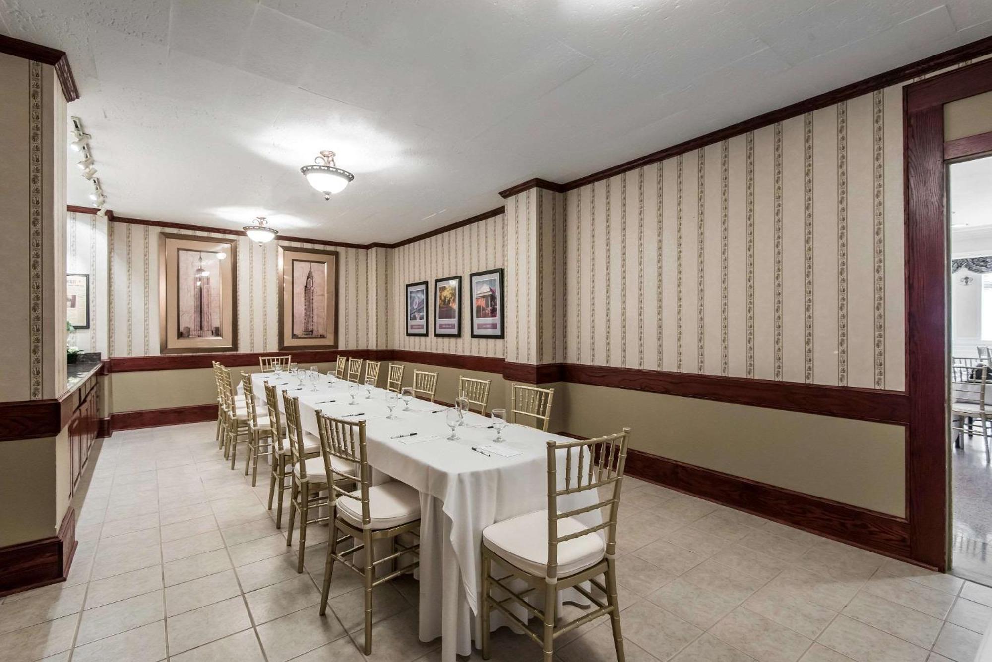 Hotel Bothwell Sedalia Central District, Ascend Hotel Collection Dış mekan fotoğraf