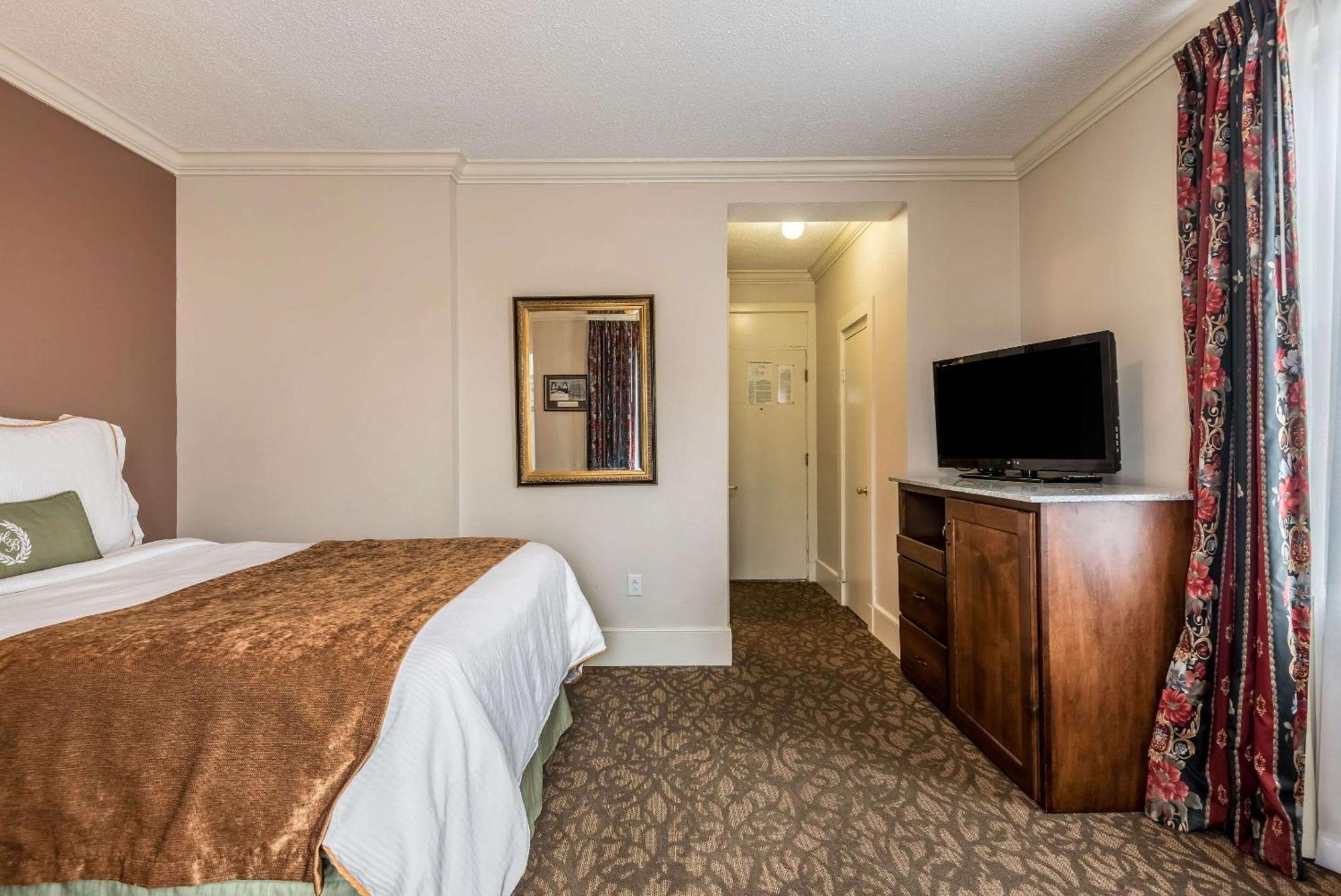 Hotel Bothwell Sedalia Central District, Ascend Hotel Collection Dış mekan fotoğraf