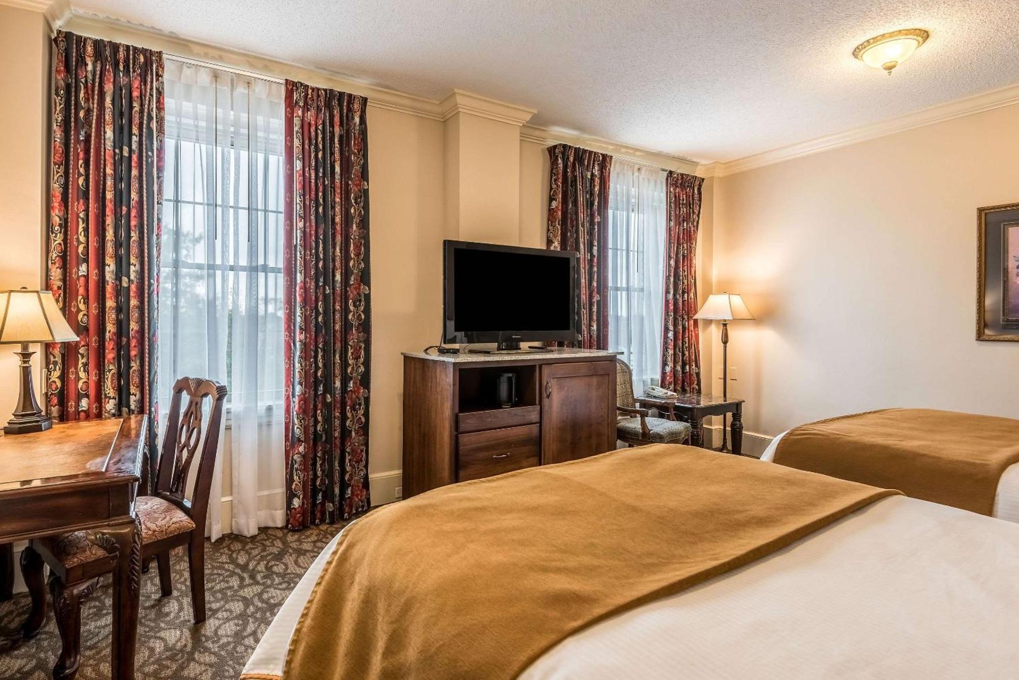 Hotel Bothwell Sedalia Central District, Ascend Hotel Collection Dış mekan fotoğraf