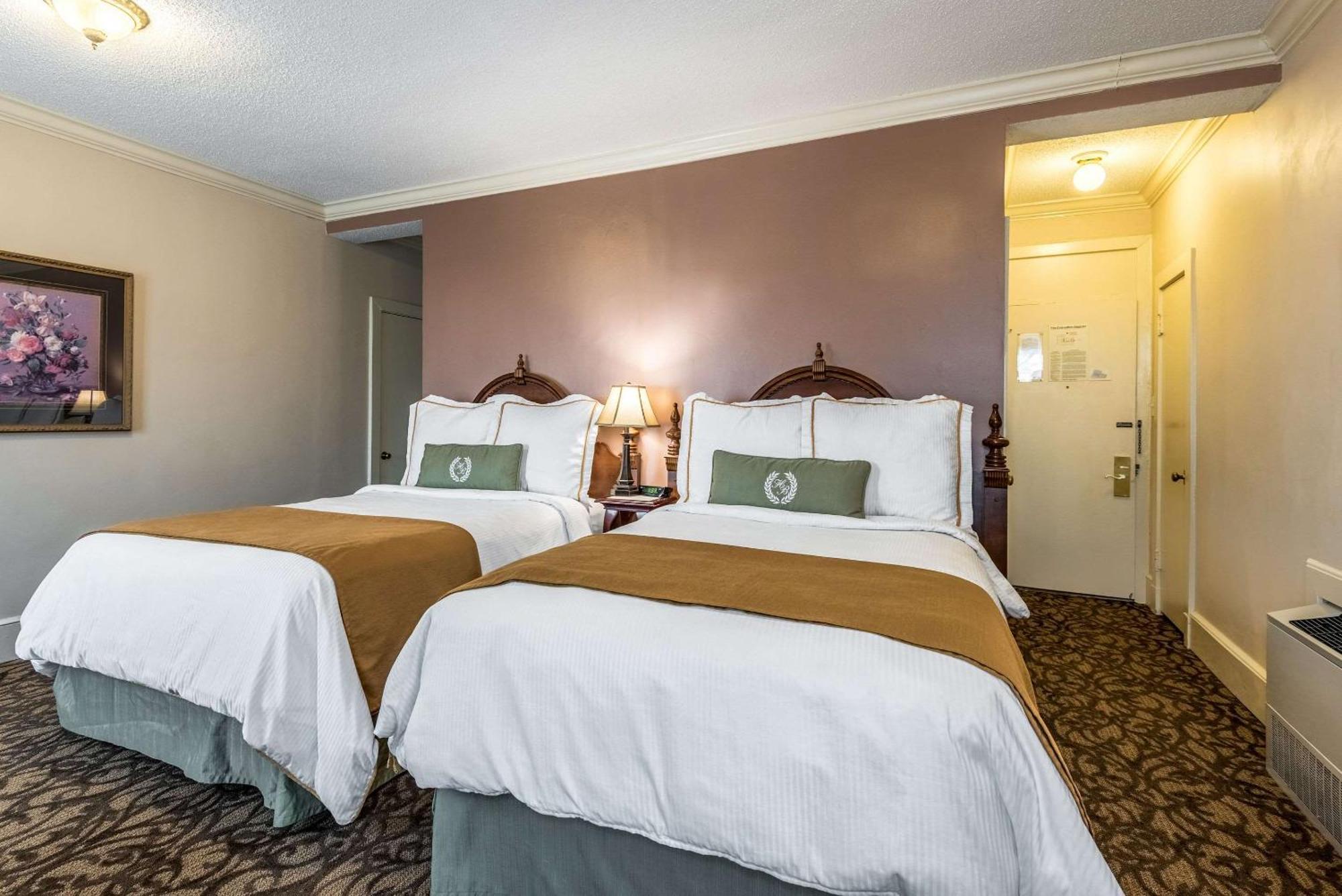 Hotel Bothwell Sedalia Central District, Ascend Hotel Collection Dış mekan fotoğraf