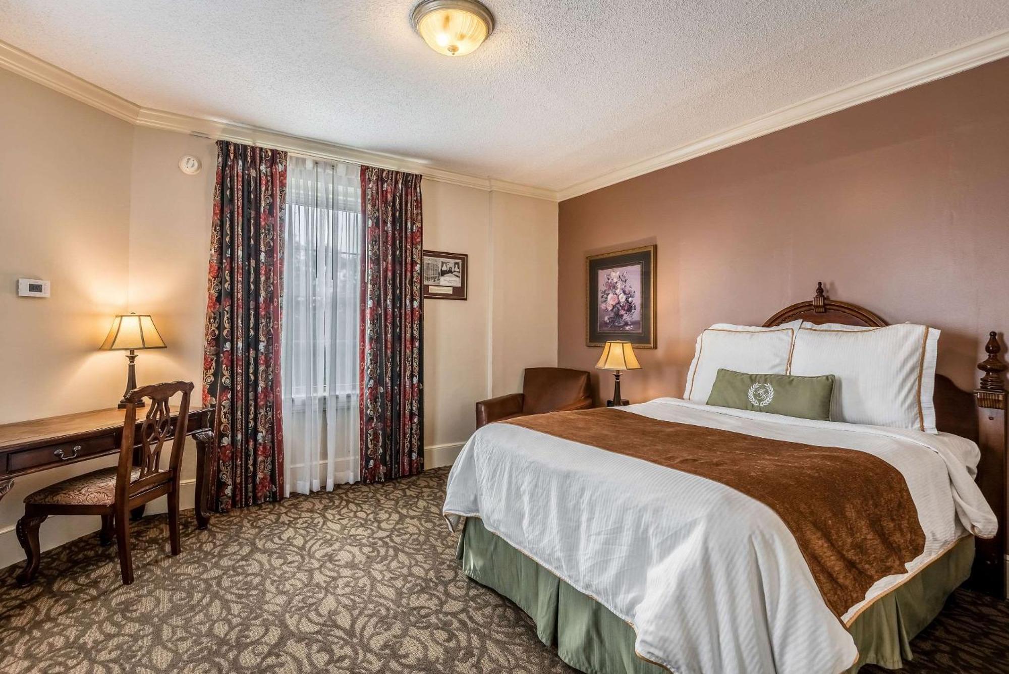 Hotel Bothwell Sedalia Central District, Ascend Hotel Collection Dış mekan fotoğraf