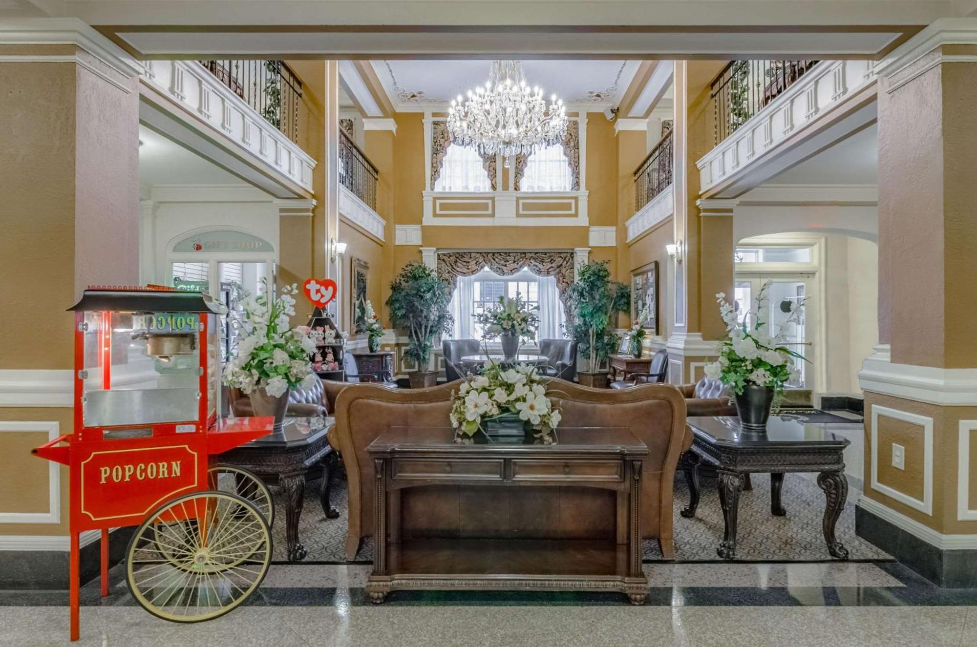 Hotel Bothwell Sedalia Central District, Ascend Hotel Collection Dış mekan fotoğraf
